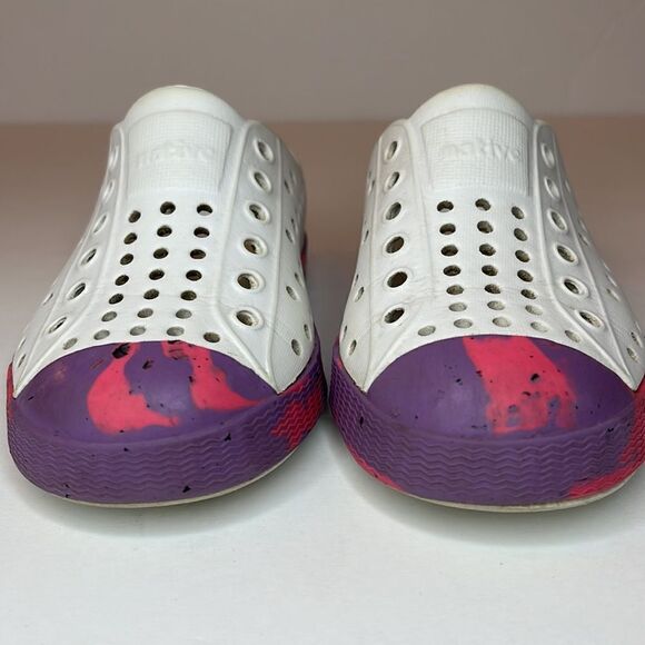 NATIVE Jefferson Slip On Sneaker - Picture 3 of 11